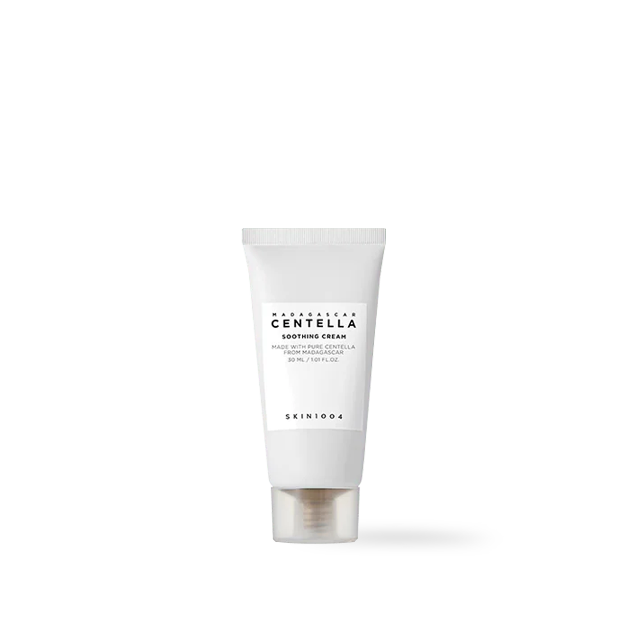 Skin 1004 Madagascar Centella Soothing Cream 75 ml