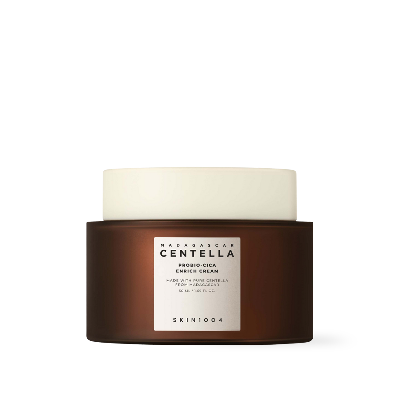 Skin 1004 Madagascar Centella Probio-Cica Enrich Cream 50 ml
