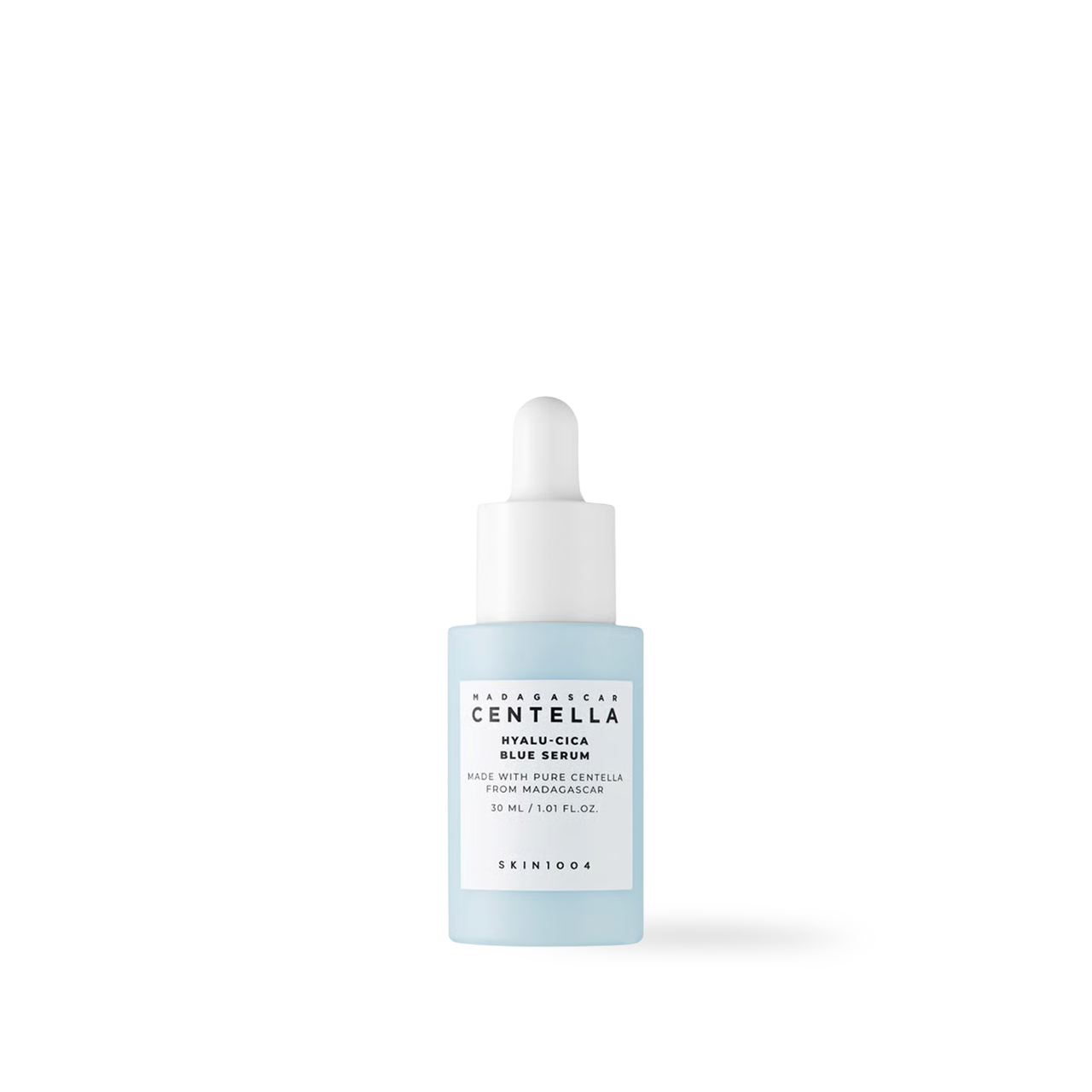 Skin 1004 Madagascar Centella Hyalu-Cica Blue Serum 50 ml