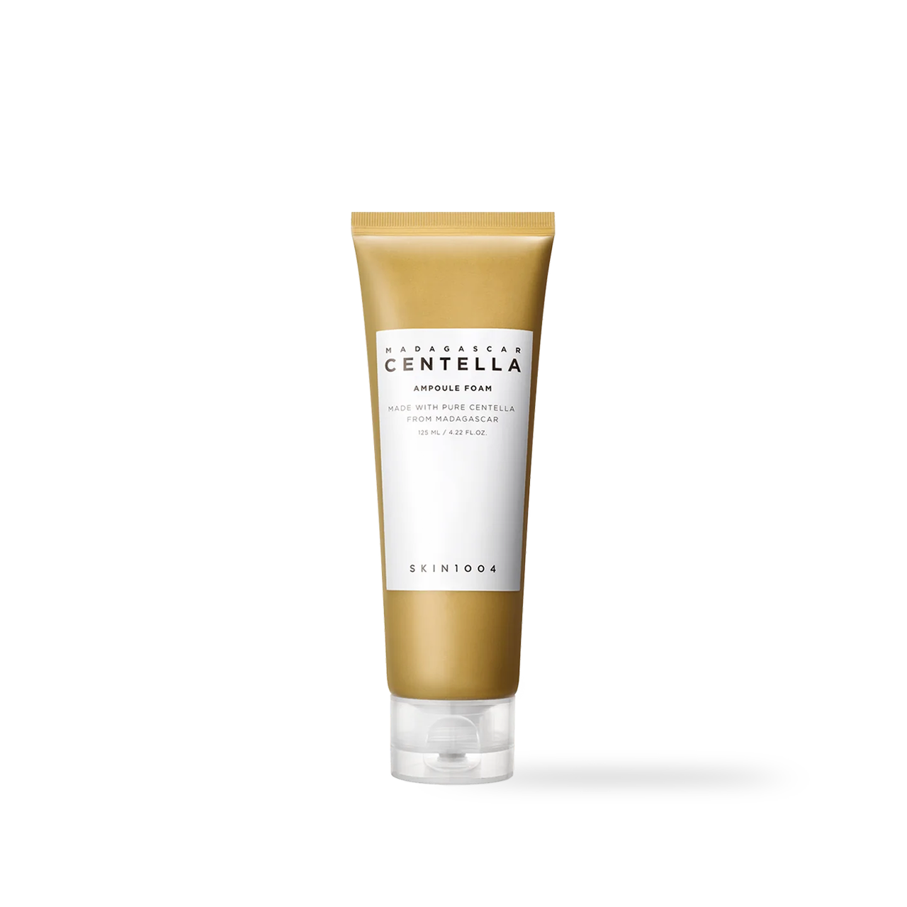 Skin 1004 Madagascar Centella Ampoule Foam 125 ml