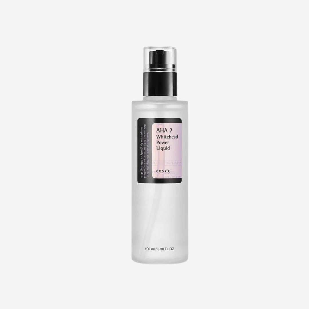 COSRX AHA 7 Whitehead Power Liquid 100ml