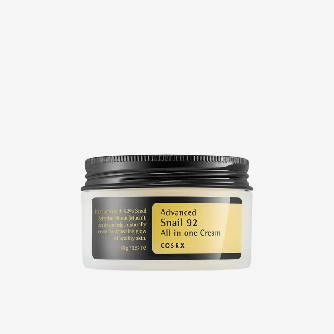 COSRX Advanced Snail 92 All in one Cream 100ml