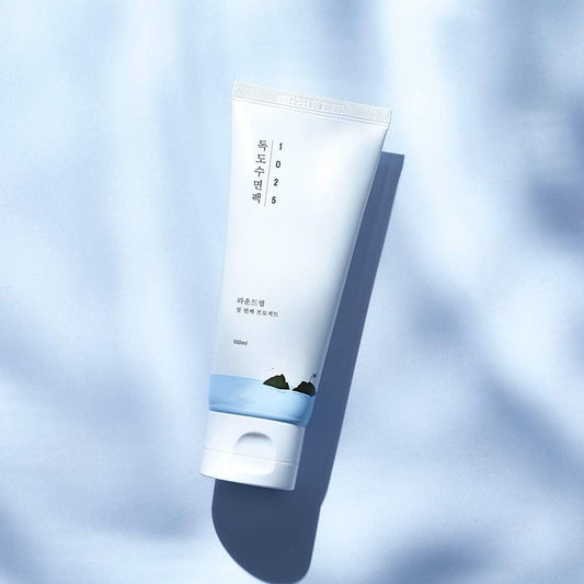 Round Lab 1025 Dokdo Cleanser 150ml