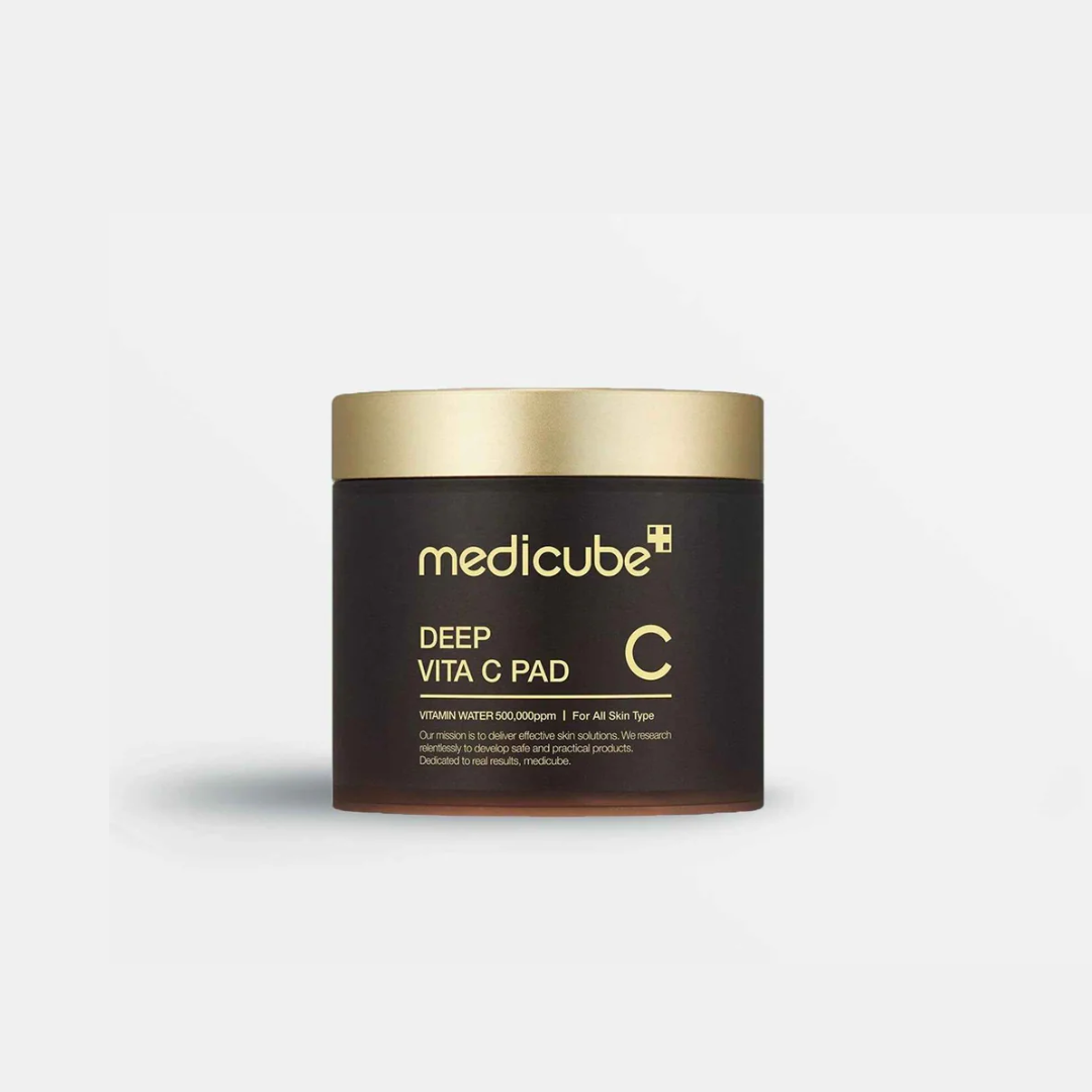 Medicube Deep Vita C Pad 150g