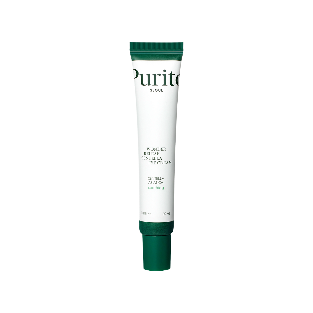 Purito SEOUL Wonder Releaf Centella Eye Cream 30ml
