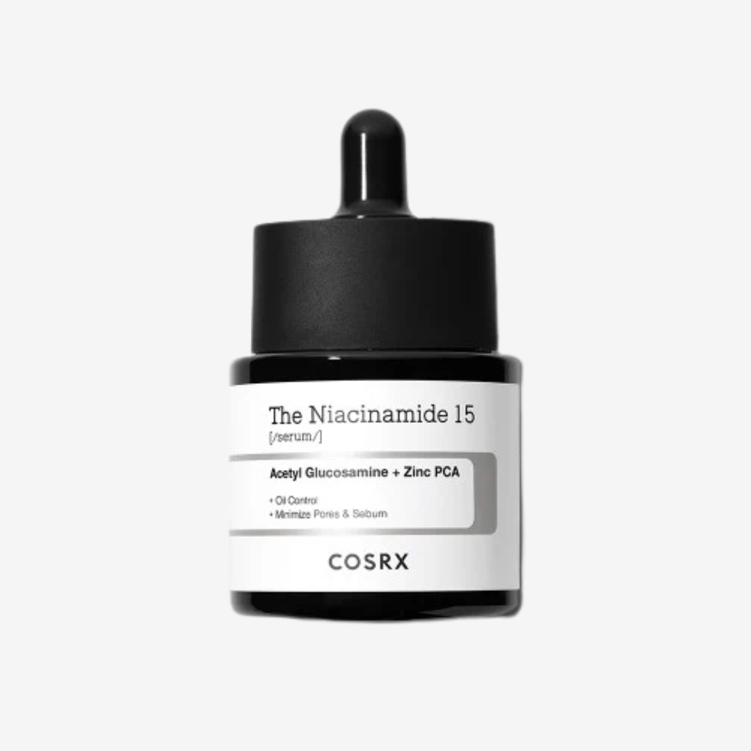 COSRX The Niacinamide 15 Serum 20ml