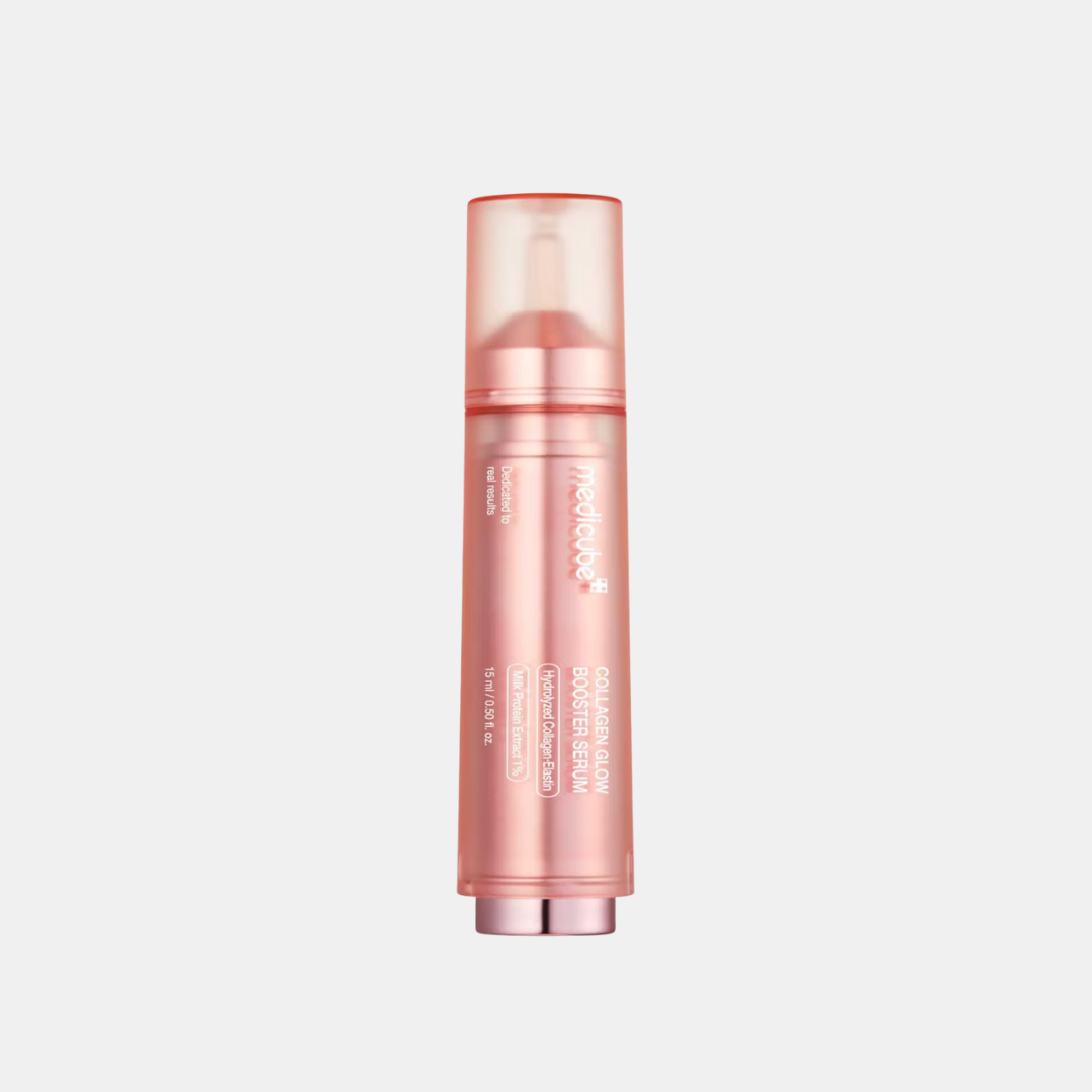 Medicube Collagen Glow Booster Serum 15ml