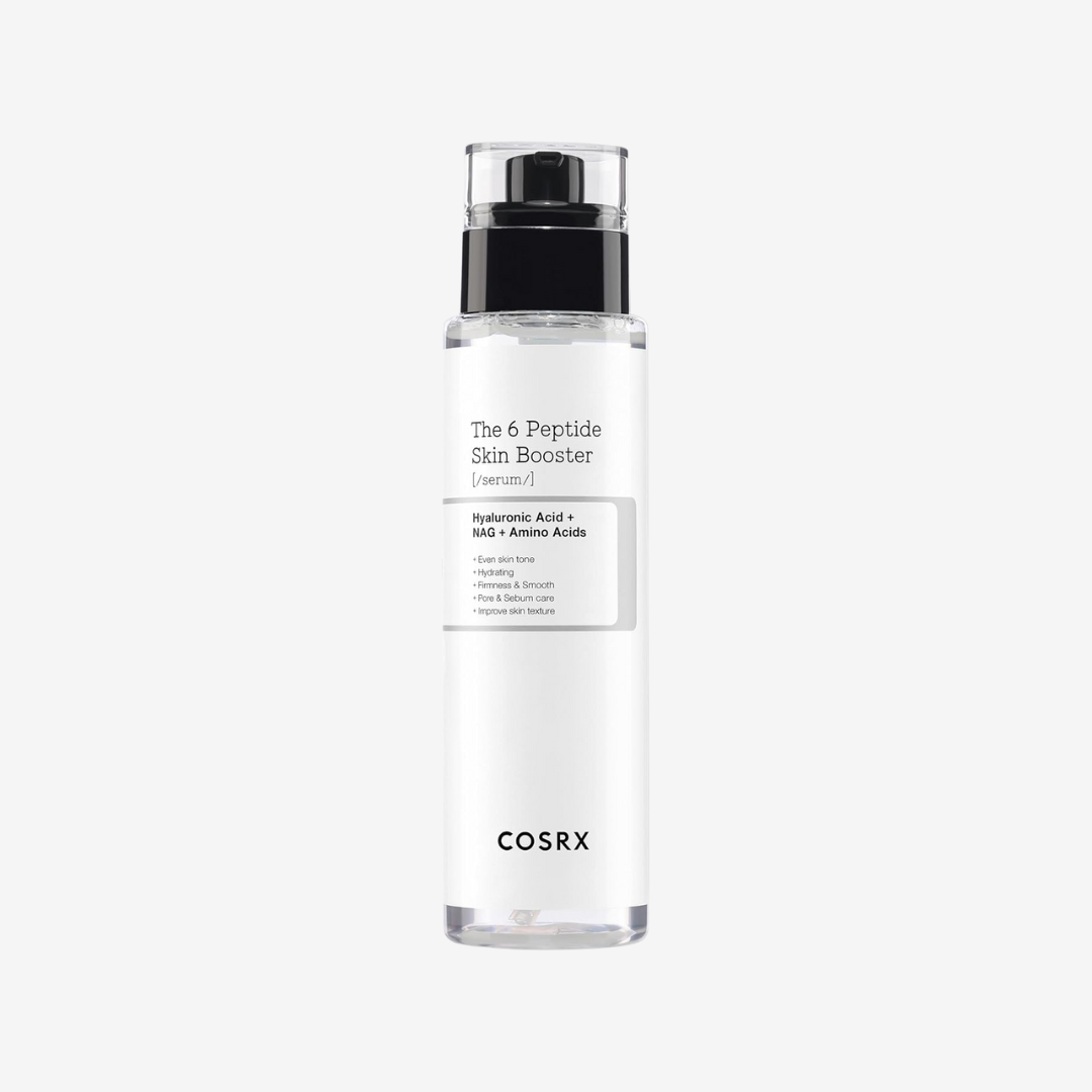 COSRX The 6 Peptide Skin Booster Serum 150ml