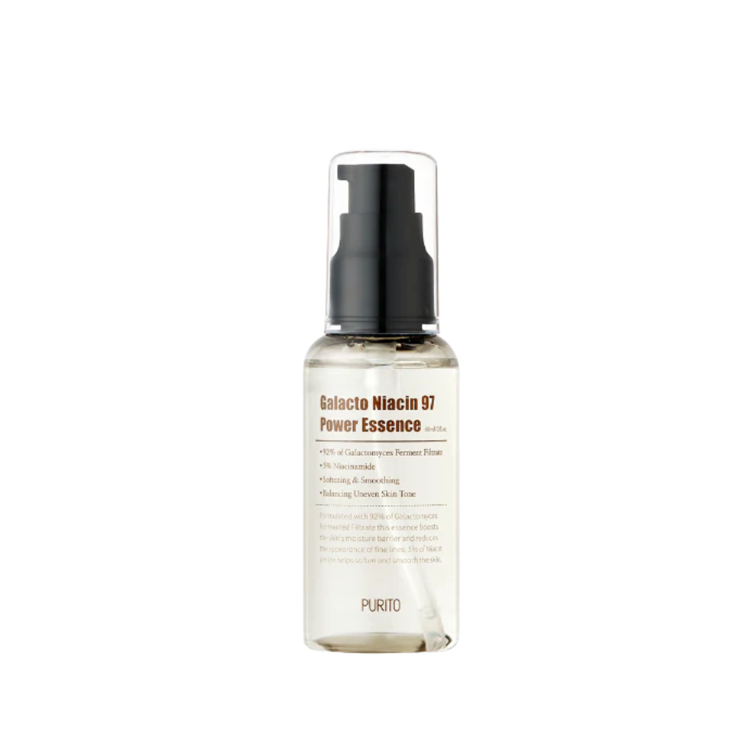 Purito SEOUL Galacto Niacin 97 Power Essence 60ml