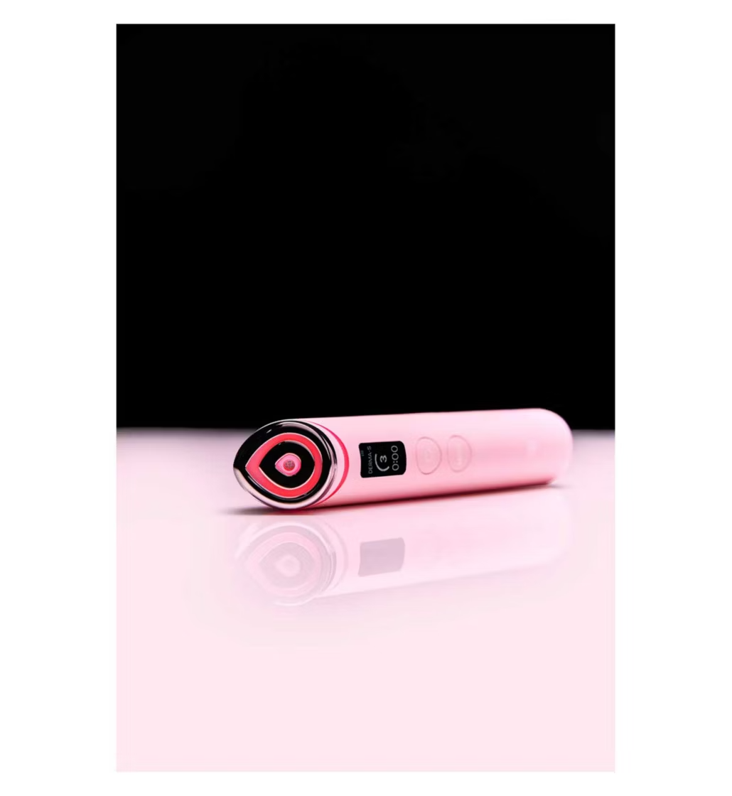 medicube Age-R Booster Pro Pink