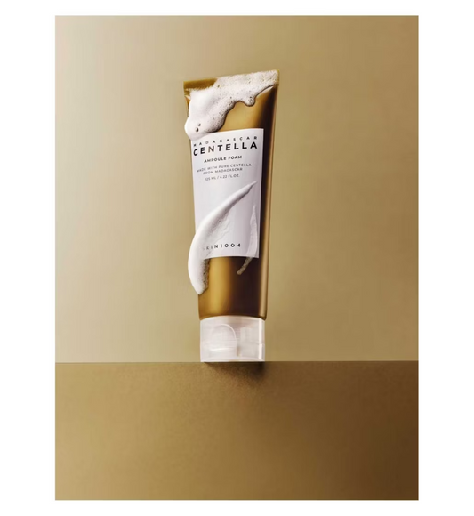 Skin 1004 Madagascar Centella Ampoule Foam 125 ml