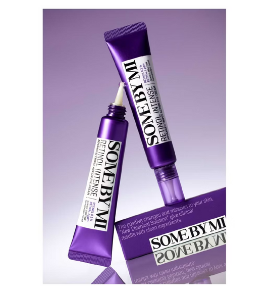 Some By Mi Retinol Intense Advanced Triple Action Eye Cream 30ml