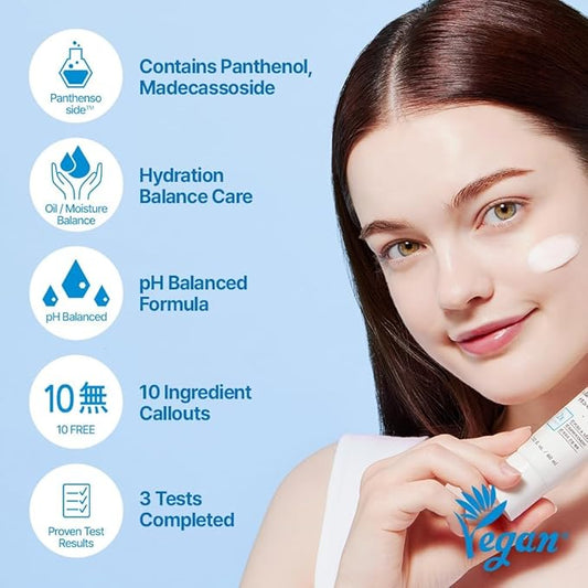 ETUDE Soon Jung 2x Barrier Intensive Cream 60ml