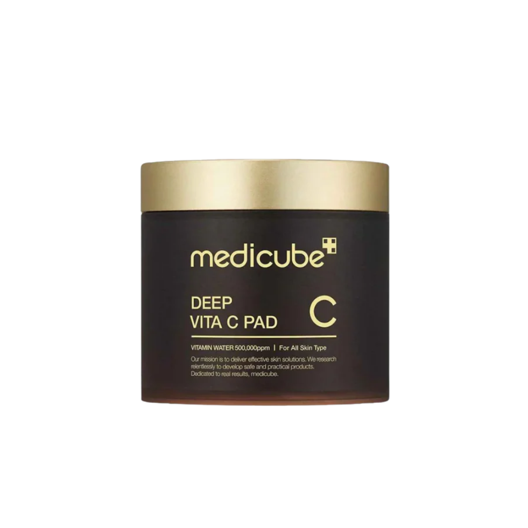 medicube Deep Vita C Pad 150g (70 pads)