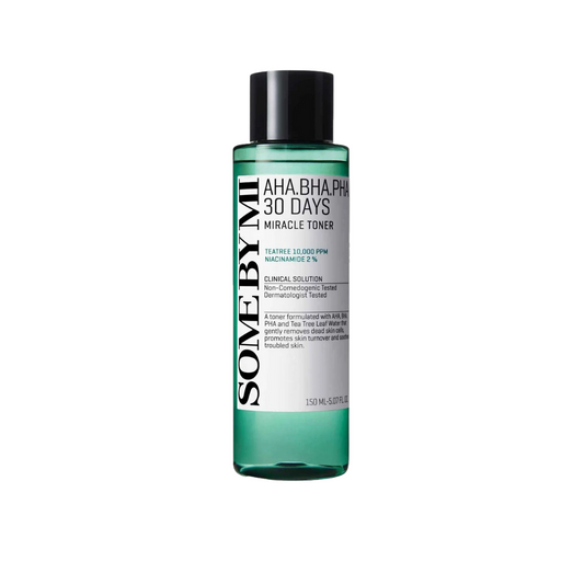 Some By Mi AHA-BHA-PHA 30DAYS MIRACLE TONER 150ml