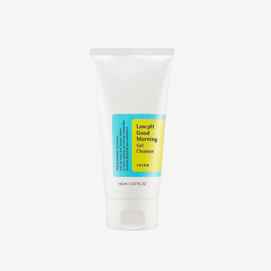 COSRX Low pH Good Morning Gel Cleanser 150ml