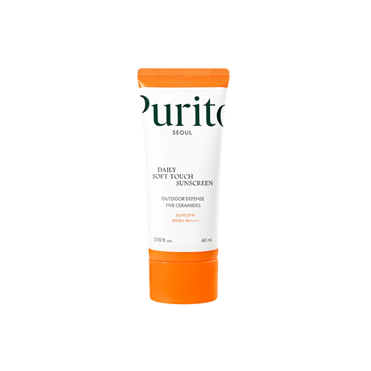 Purito SEOUL Daily Soft Touch Sunscreen 60ml