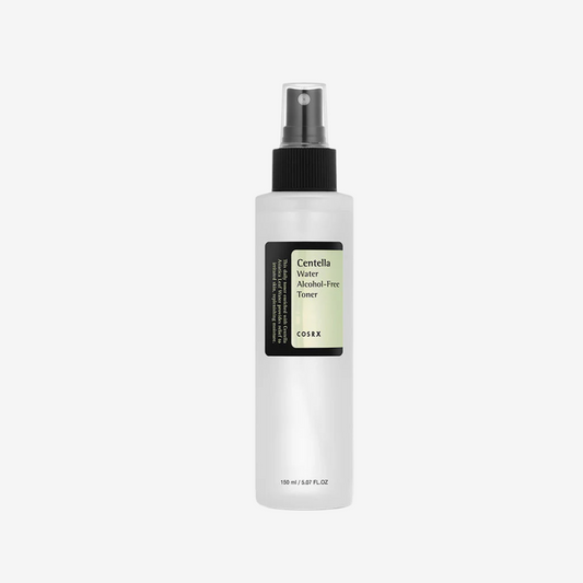COSRX Centella Water Alcohol-Free Toner 150ml