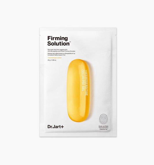 [Dr.Jart+] Dermask Intra Jet Firming Solution- 5pc