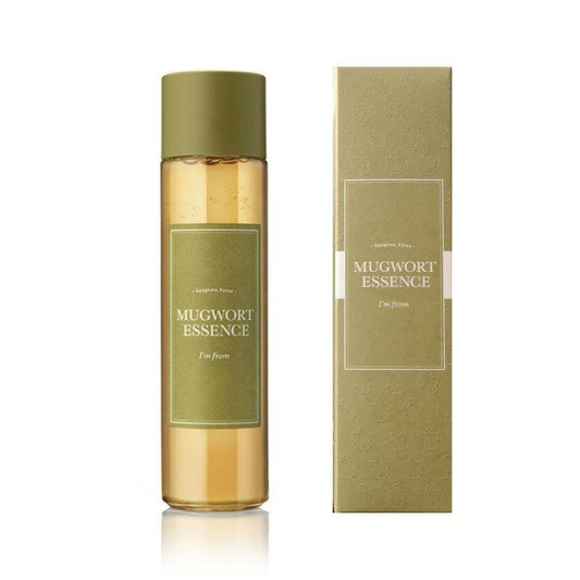I'm from Mugwort Essence 150ml