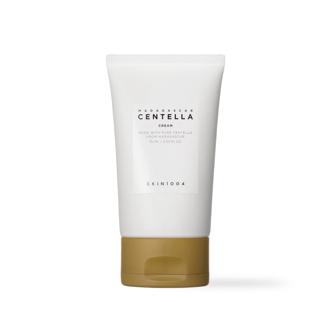 Skin 1004 Madagascar Centella Cream 75ml