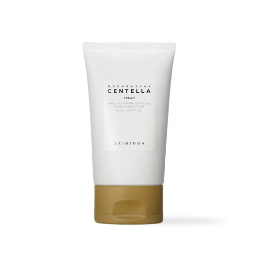 Skin 1004 Madagascar Centella Cream 75ml