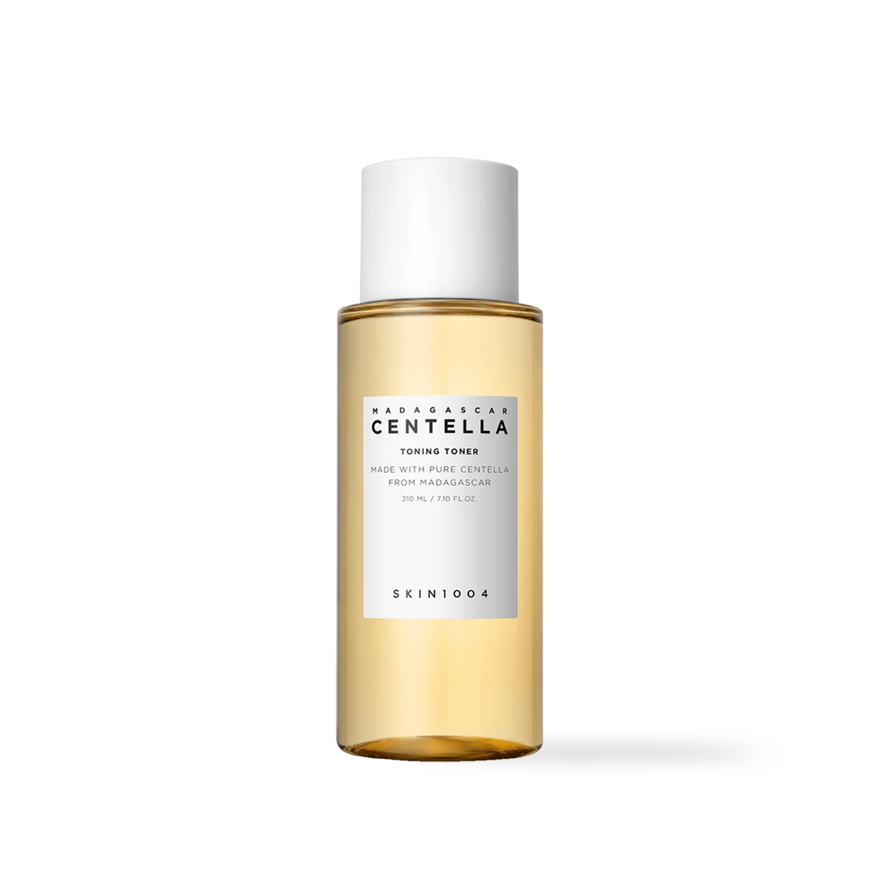 Skin 1004 Madagascar Centella Toning Toner 210 ml