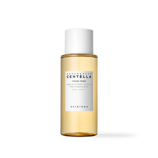 Skin 1004 Madagascar Centella Toning Toner 210 ml