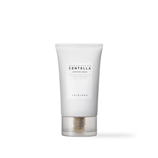 Skin 1004 Madagascar Centella Soothing Cream 75ml
