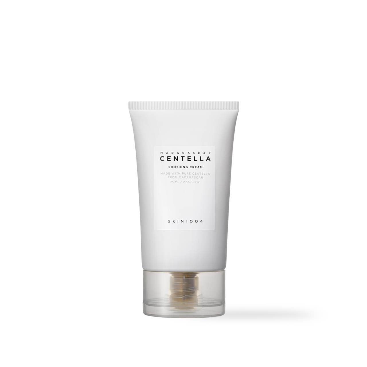 Skin 1004 Madagascar Centella Soothing Cream 75 ml