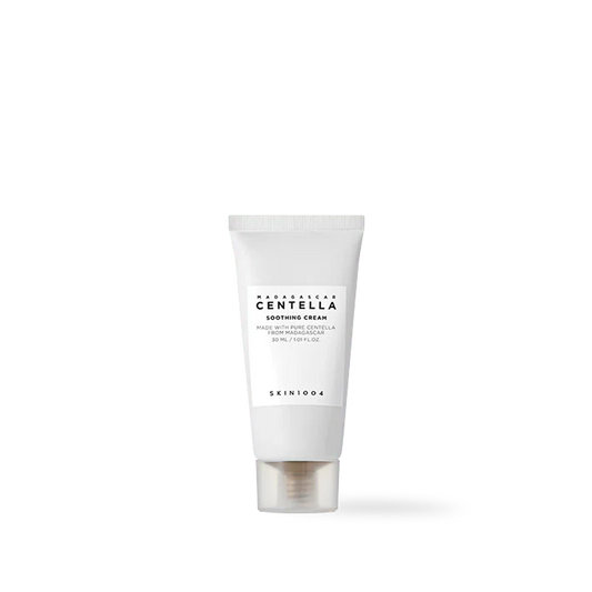Skin 1004 Madagascar Centella Soothing Cream 75 ml