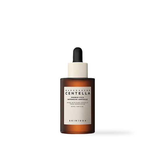 Skin 1004 Madagascar Centella Probio-Cica Intensive Ampoule 50ml