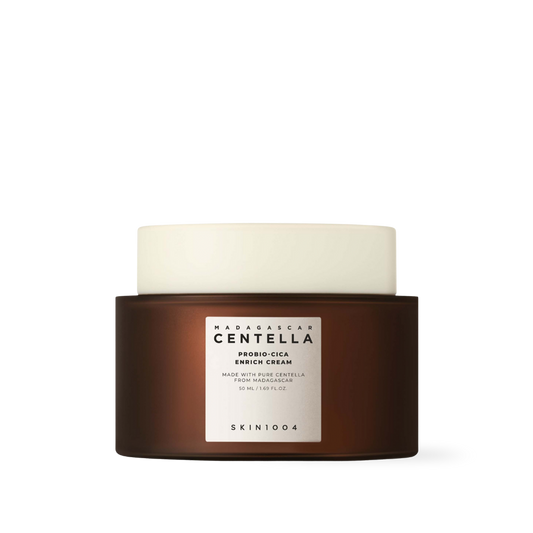 Skin 1004 Madagascar Centella Probio-Cica Enrich Cream 50 ml