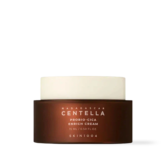 Skin 1004 Madagascar Centella Probio-Cica Enrich Cream 50 ml