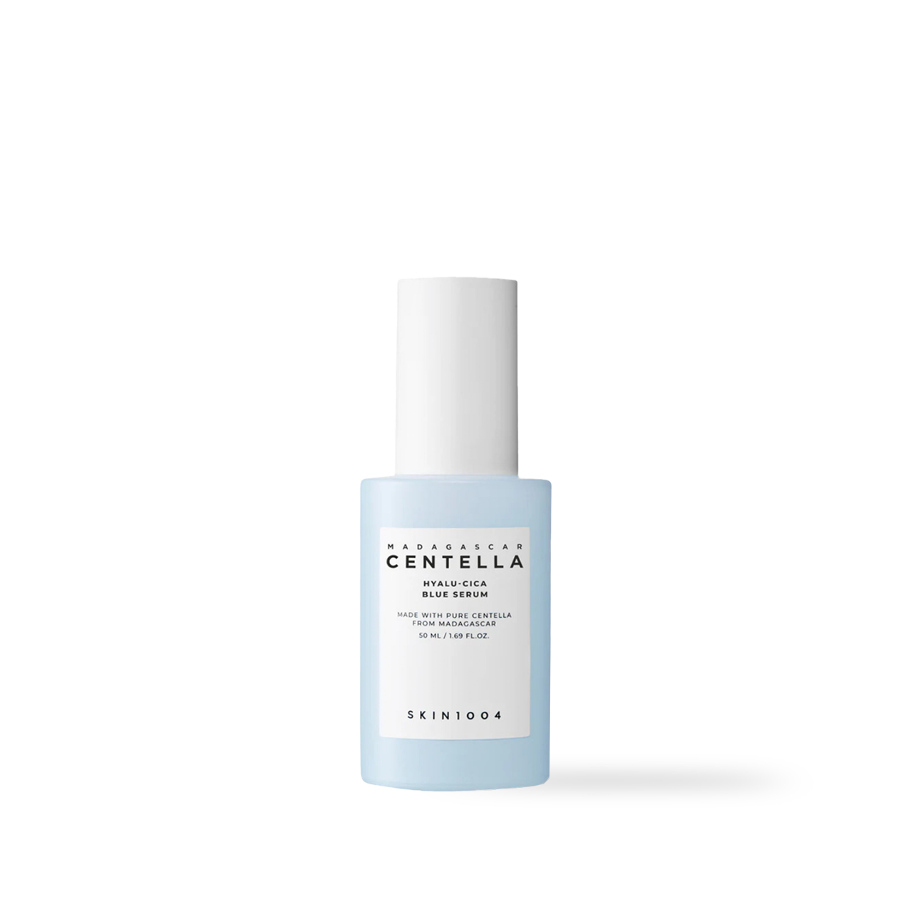 Skin 1004 Madagascar Centella Hyalu-Cica Blue Serum 50 ml