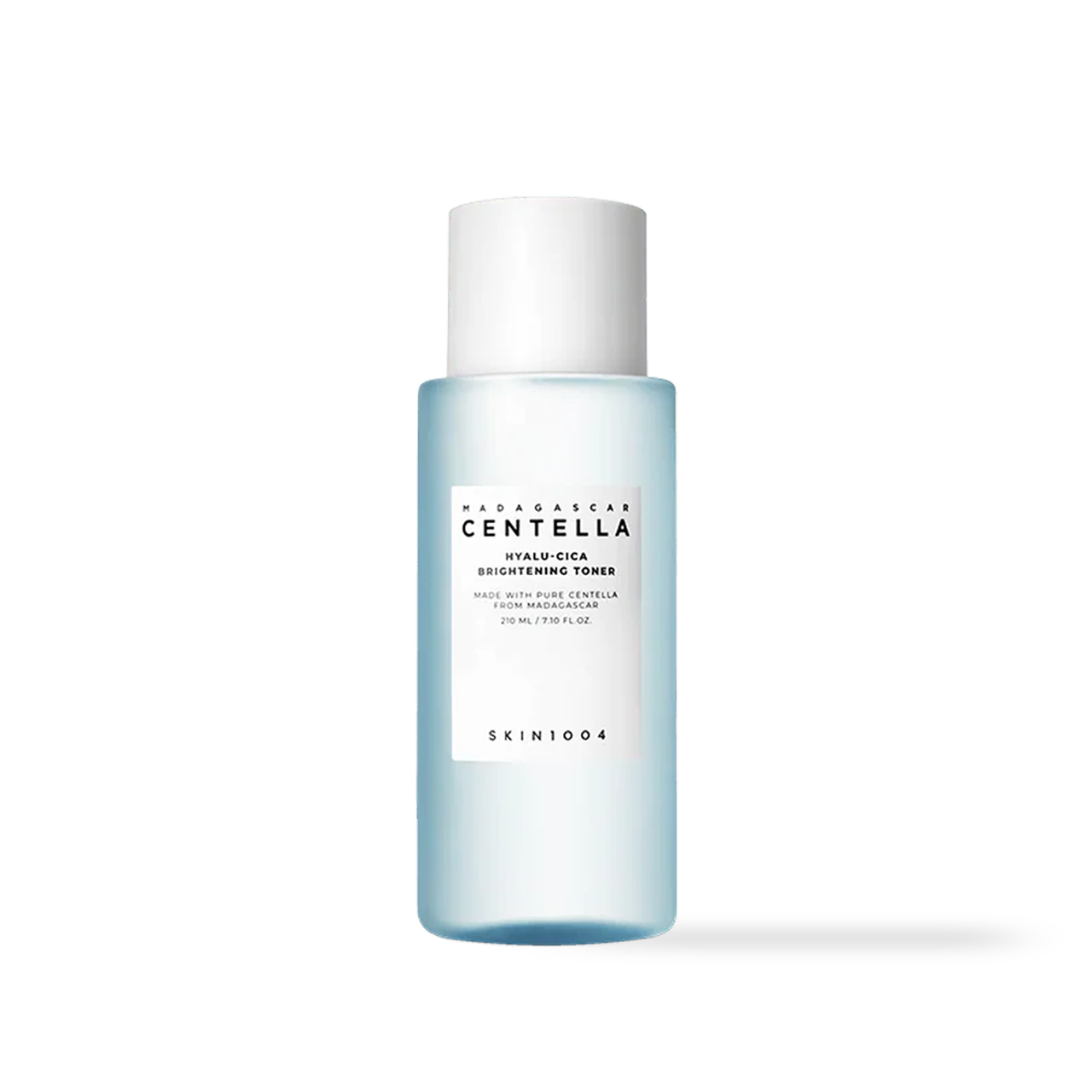 Skin 1004 Madagascar Centella Hyalu-Cica Brightening Toner 210ml