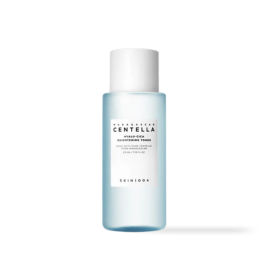 Skin 1004 Madagascar Centella Hyalu-Cica Brightening Toner 210ml