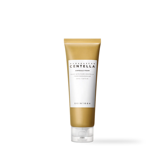 Skin 1004 Madagascar Centella Ampoule Foam 125 ml