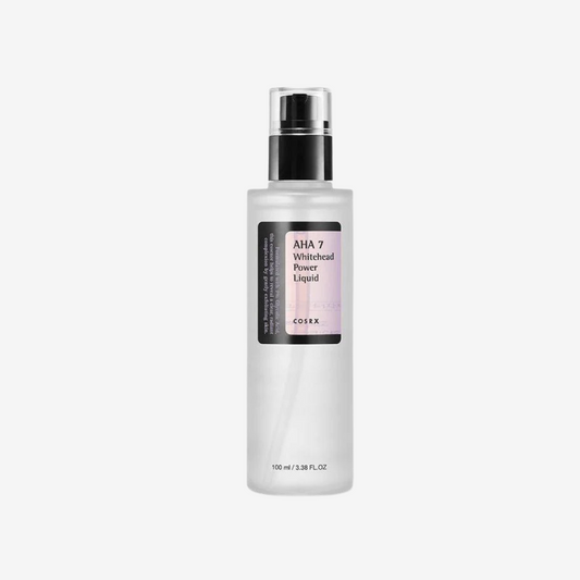 COSRX AHA 7 Whitehead Power Liquid 100ml
