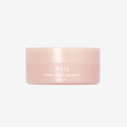 ABIB PDRN Retinal Eye Patch Glow Jelly