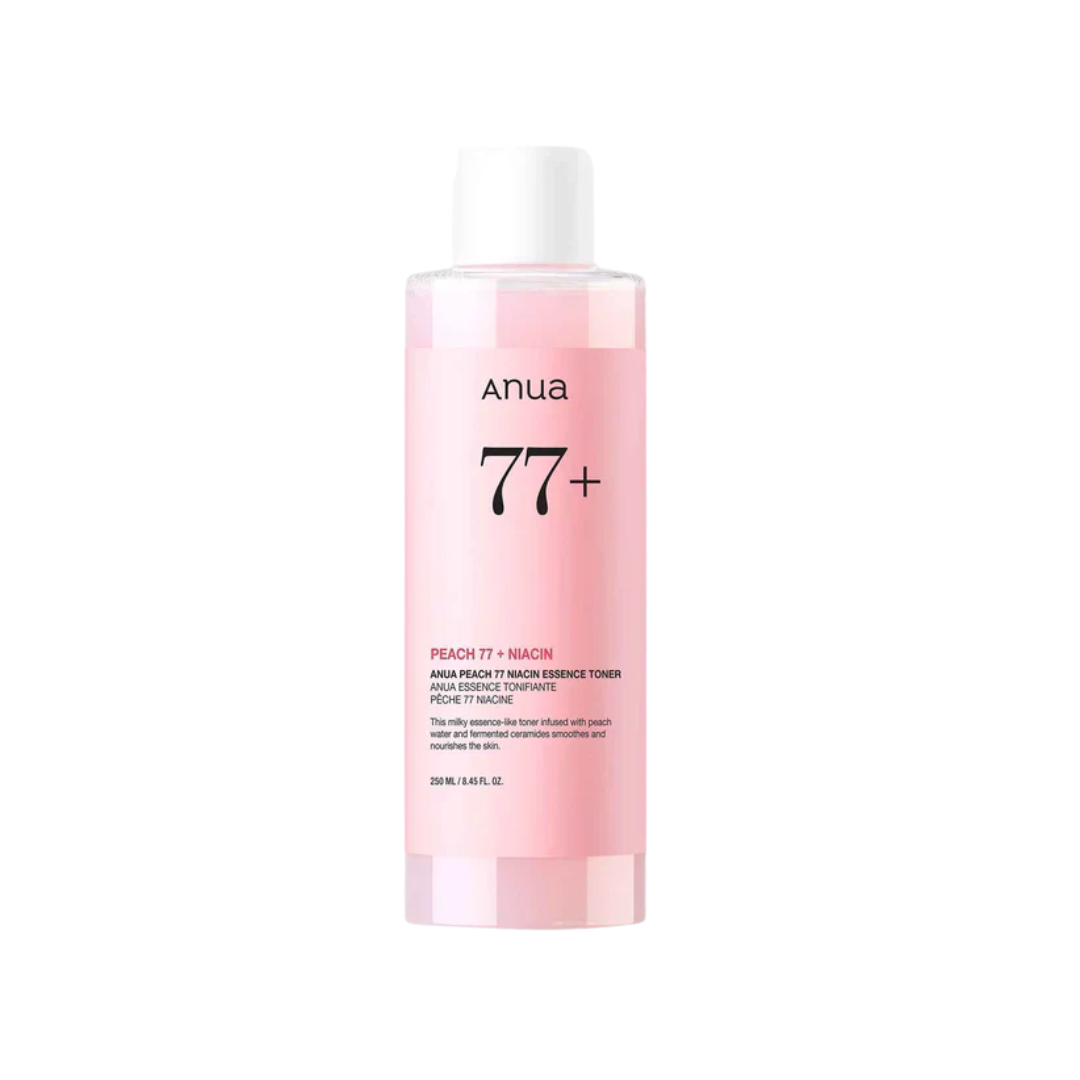 Anua PEACH 77 NIACIN ESSENCE TONER 250ml