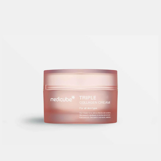Medicube - Triple Collagen Cream - 50ml