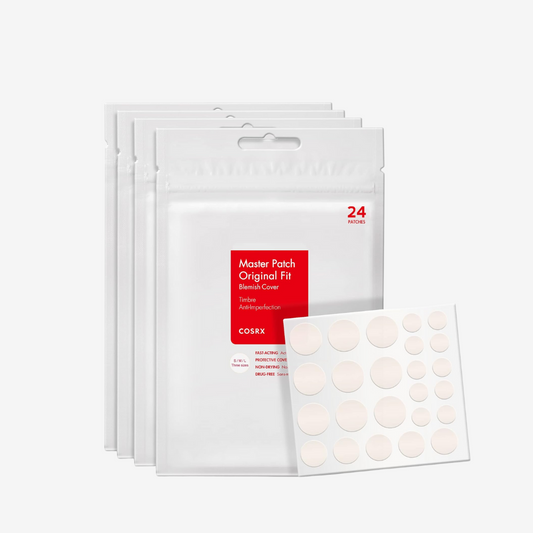 COSRX Acne Pimple Master Patch (120 Patches)