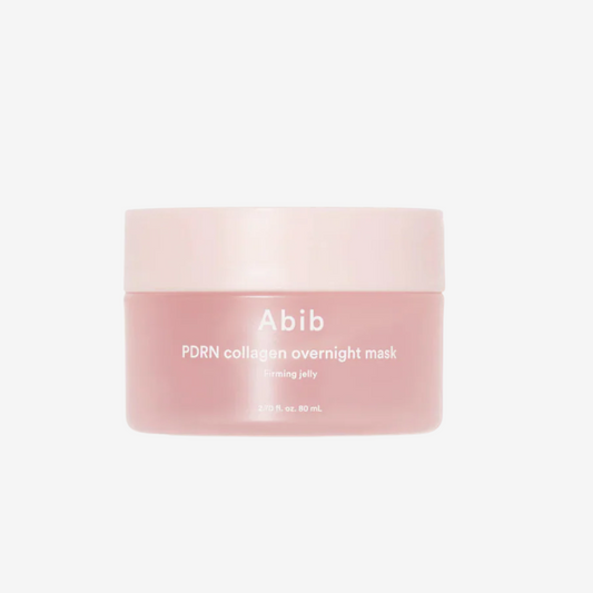 ABIB PDRN Collagen Overnight Mask Firming Jelly