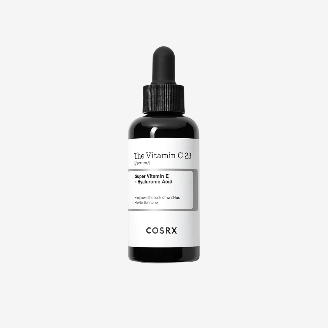COSRX The Vitamin C 23 serum 20ml