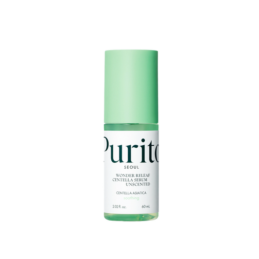 Purito SEOUL Wonder Releaf Centella Serum Unscented 60ml