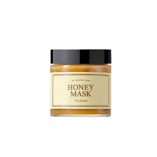 I'm from Honey Mask 120g