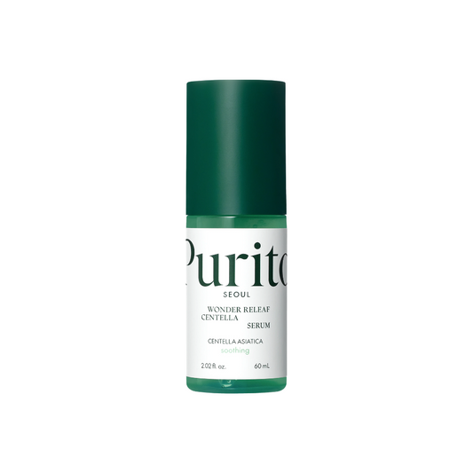 Purito SEOUL Wonder Releaf Centella Serum 60ml