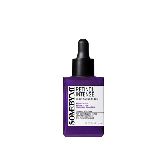 Some By Mi Retinol Intense Reactivating Serum 30ml