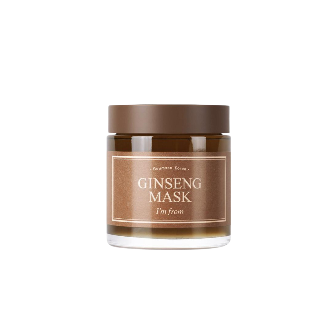 I'm from Ginseng Mask 120g